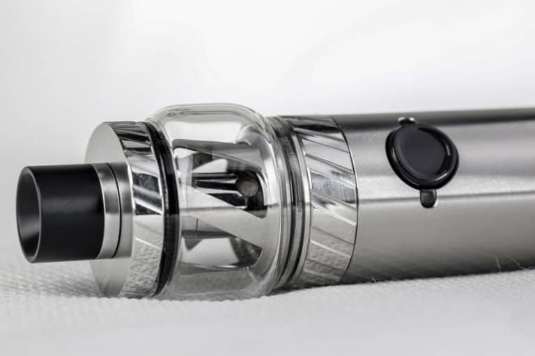 Schools Advise Police On Increased Cannabis Vape Usage In Young People