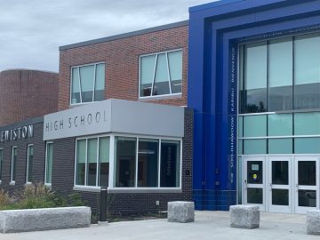 Lewiston Plans To Install New Vaping Sensors In Middle, High School Bathrooms 8 Lewiston Plans To Install New Vaping Sensors In Middle, High School Bathrooms