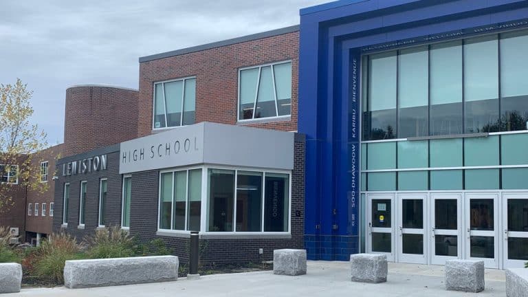 Lewiston Plans To Install New Vaping Sensors In Middle, High School Bathrooms