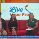 Louisiana Living: Live Vape Free 3 Louisiana Living: Live Vape Free