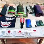 Cbd Gang Caught, 15 Cases Detected | Surat News – Times of India