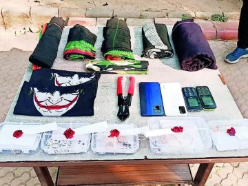 Cbd Gang Caught, 15 Cases Detected | Surat News – Times of India