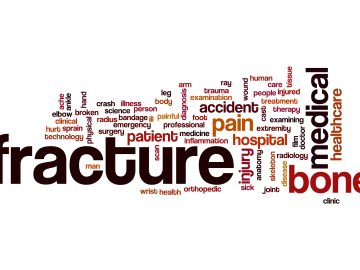 CBD and CBG May Promote Bone Fracture Healing And Manage Pain