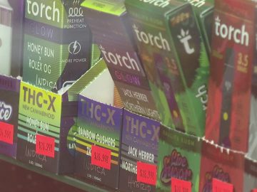 Killeen Vape Shop Owners Believe Their Business Was Wrongfully Raided By Police