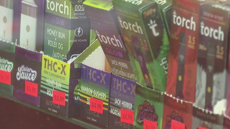 Killeen Vape Shop Owners Believe Their Business Was Wrongfully Raided By Police