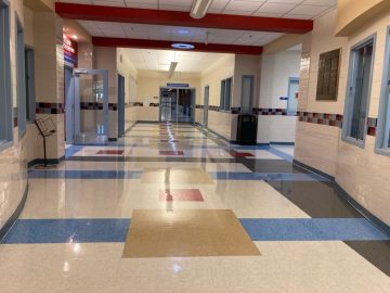 Vape Detection Systems Installed At Alexandria High School Campuses 11 Vape Detection Systems Installed At Alexandria High School Campuses