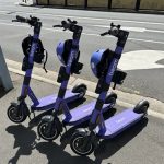 New CBD parking zones for rental e-Scooters 3 New CBD parking zones for rental e-Scooters