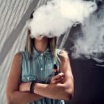 Vaping Among High School Students Dropped This Year, Report Finds 4 Vaping Among High School Students Dropped This Year, Report Finds
