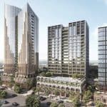$1.25B Adelaide CBD development unveiled for former Australia Post site 3 $1.25B Adelaide CBD development unveiled for former Australia Post site