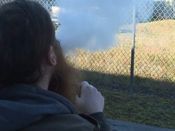 Report: High School Students Less Interested In Vaping This Year
