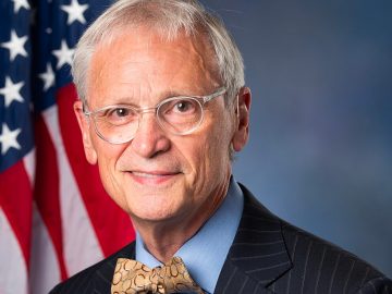 Week In Review: Cannabis Advocate Rep. Blumenauer Announces Retirement From Congress 8 Week In Review: Cannabis Advocate Rep. Blumenauer Announces Retirement From Congress