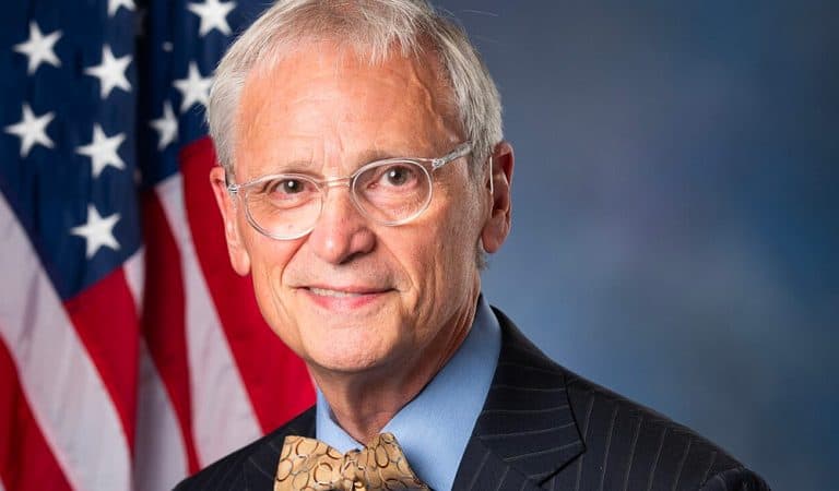 Week In Review: Cannabis Advocate Rep. Blumenauer Announces Retirement From Congress