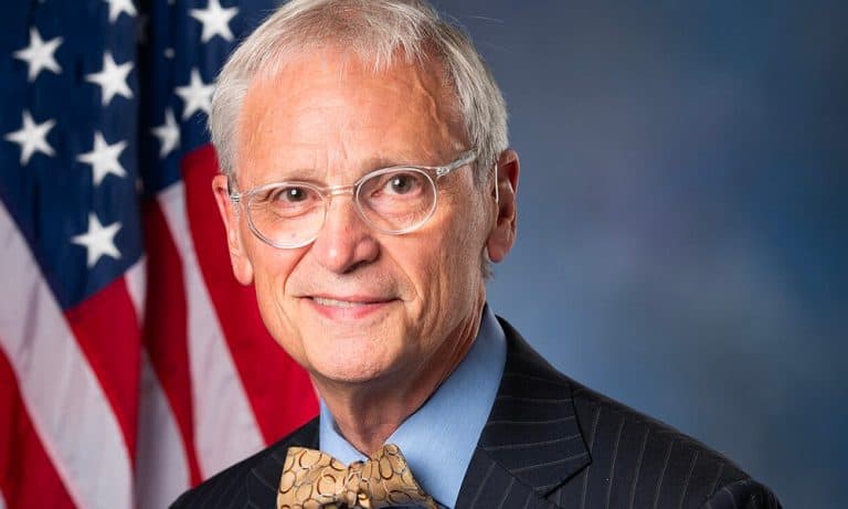 Week In Review: Cannabis Advocate Rep. Blumenauer Announces Retirement From Congress