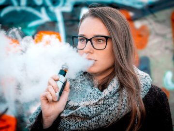 Warren Con To Use Funds From Juul Settlement For Anti-Vaping Efforts