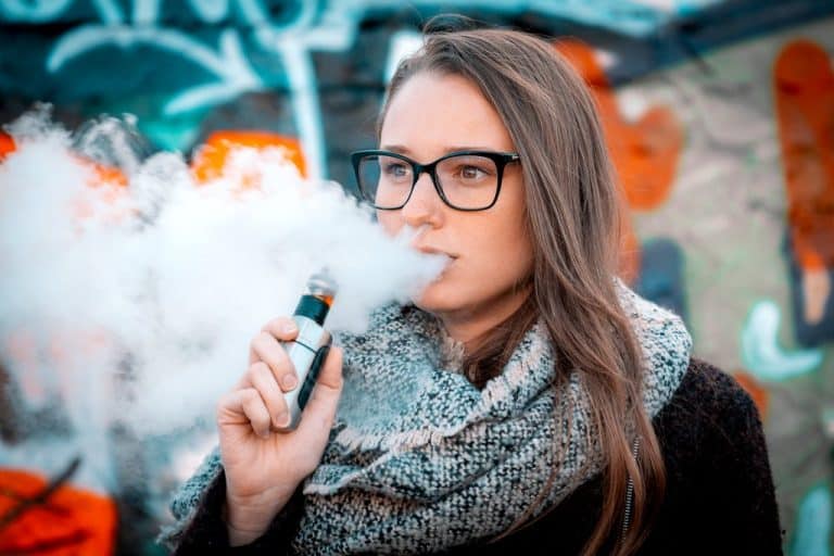 Warren Con To Use Funds From Juul Settlement For Anti-Vaping Efforts