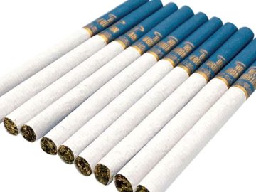Global Tobacco Giant Ups Investment In Canadian Cannabis Producer Organigram