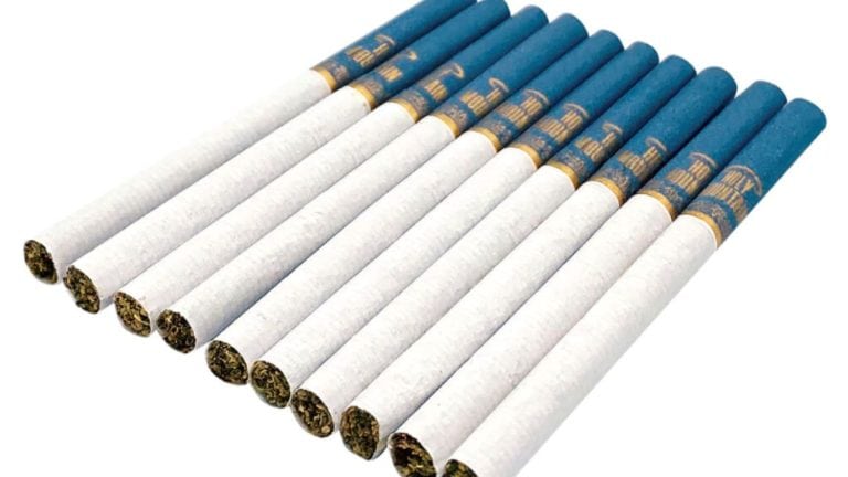 Global Tobacco Giant Ups Investment In Canadian Cannabis Producer Organigram