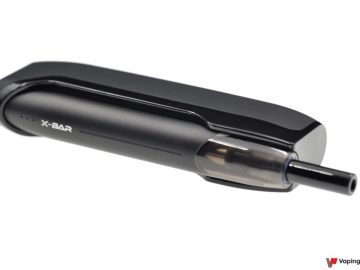 Review: Filter Pro  X Bar