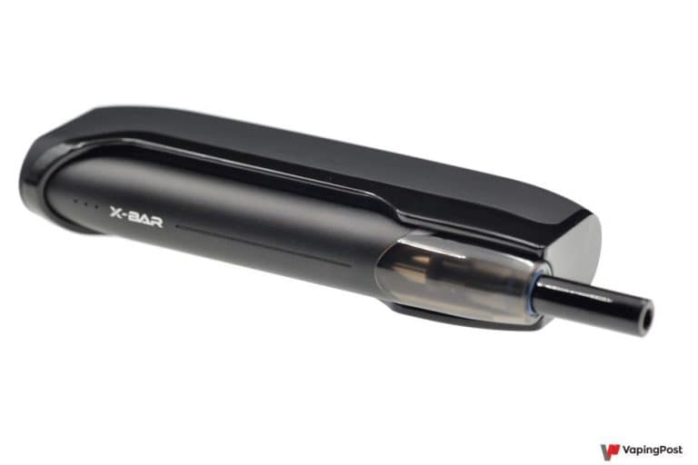 Review: Filter Pro X Bar