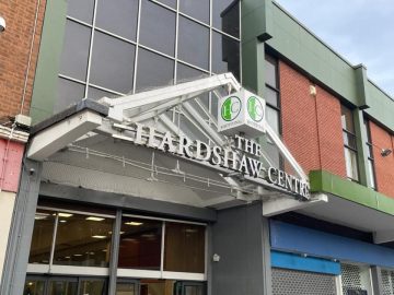 Town Centre Shop Guilty Of Illicit Vape Sales To Children