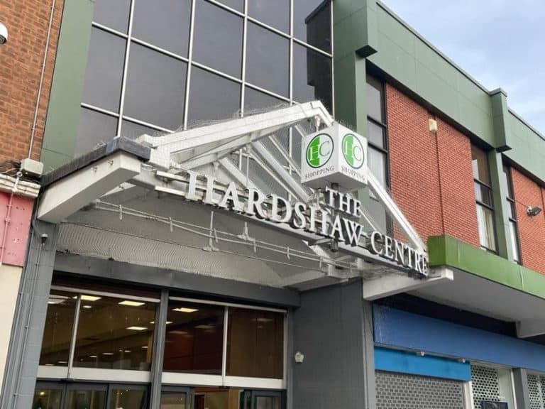 Town Centre Shop Guilty Of Illicit Vape Sales To Children