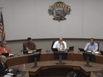 New Cannabis Law Forces Visalia To Modify Ban – Fresnoland