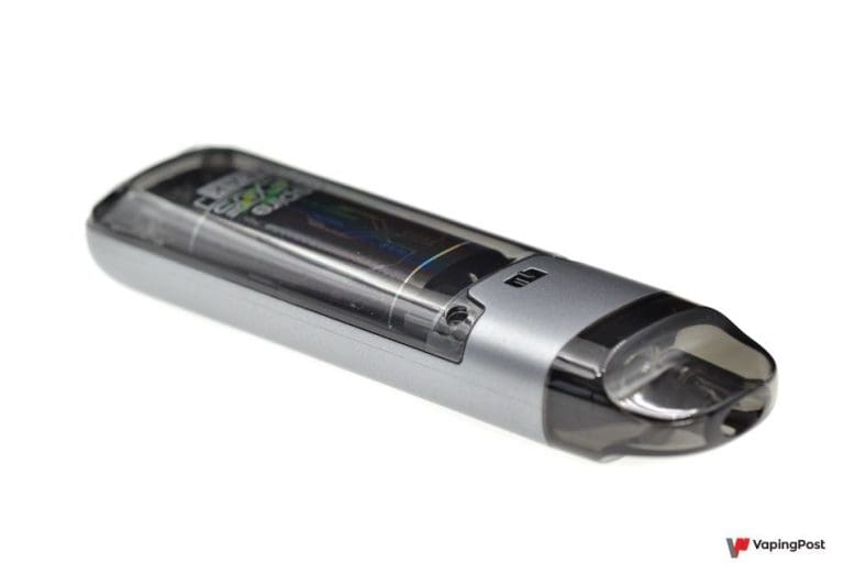 Review: Flexus Peak Aspire