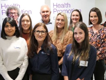 Forum Working Towards Smoke And Vape Free Communities Hosted In Kwinana 8 Forum Working Towards Smoke And Vape Free Communities Hosted In Kwinana