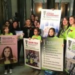Big Win For Youth4Change Group Against Smoking And Vaping