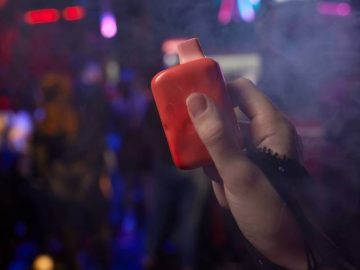 More FDA Warning Letters for Online Elf Bar Sellers