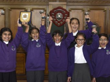 Competition Winners Revealed As School Kids Debate Vaping, Poverty And Crime 3 Competition Winners Revealed As School Kids Debate Vaping, Poverty And Crime