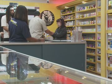 New Law Bans Non-FDA Approved Vape Products, Local Businesses Have Mixed Feelings 2 New Law Bans Non-FDA Approved Vape Products, Local Businesses Have Mixed Feelings