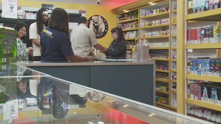 New Law Bans Non-FDA Approved Vape Products, Local Businesses Have Mixed Feelings