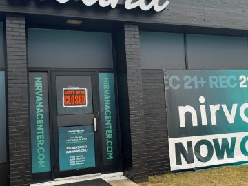 3 Menominee Cannabis Dispensaries Plan To Reopen After Temporary Restraining Order Lifts