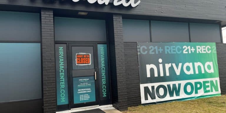 3 Menominee Cannabis Dispensaries Plan To Reopen After Temporary Restraining Order Lifts