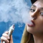 ‘Massive’ Increase In Young Scots Vaping, MSPs Told