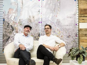 Visions for future of Nelson CBD explored by designers