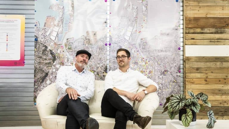 Visions for future of Nelson CBD explored by designers