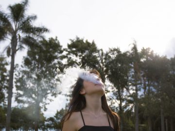 The Best Black Friday Weed Deals: Vape Edition