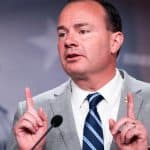 ‘How Many Are Feds?’ Sen. Mike Lee Pushes Jan. 6 Disinformation