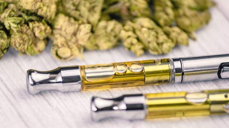 California Cannabis Regulators Place Product Embargo On Prerolls, Vape Pens