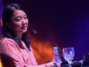 Regulate Vape, E-Cigarettes Immediately, Says Hannah Yeoh 14 Regulate Vape, E-Cigarettes Immediately, Says Hannah Yeoh
