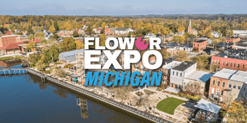 Flower Expo Announces Michigan Cannabis Trade Show In 2024 | High Times
