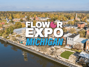 Flower Expo Announces Michigan Cannabis Trade Show In 2024 | High Times 13 Flower Expo Announces Michigan Cannabis Trade Show In 2024 | High Times