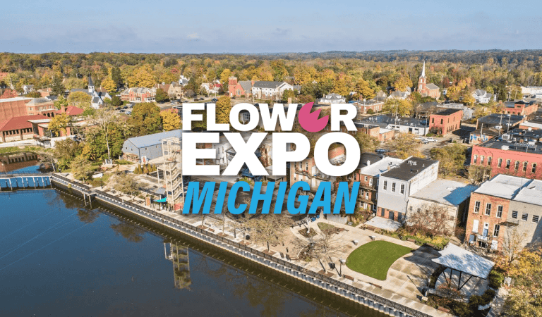 Flower Expo Announces Michigan Cannabis Trade Show In 2024 | High Times