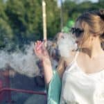 Scottish Government To Consider Raising The Age Of Sale Of Vapes