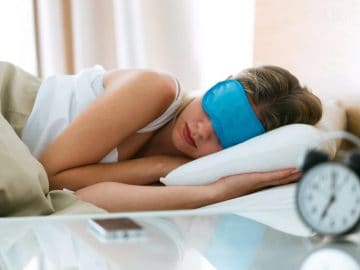 Washington State University Study Finds Most Cannabis Users Ditch Sleep Aids