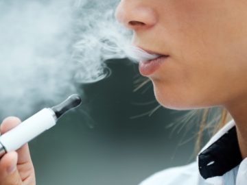 Ban Sale Of Vapes In Supermarkets And Stationeries, Say Campaigners