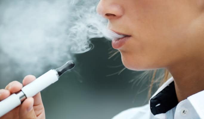 Ban Sale Of Vapes In Supermarkets And Stationeries, Say Campaigners