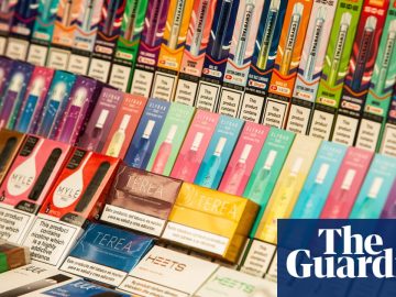 UK Hypnotherapists Report Rise In Vapers Seeking Help To Quit